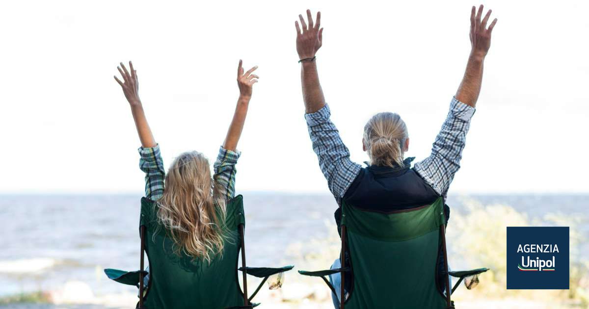 Fondo Pensione Aperto, un futuro stabile per te e per la tua famiglia