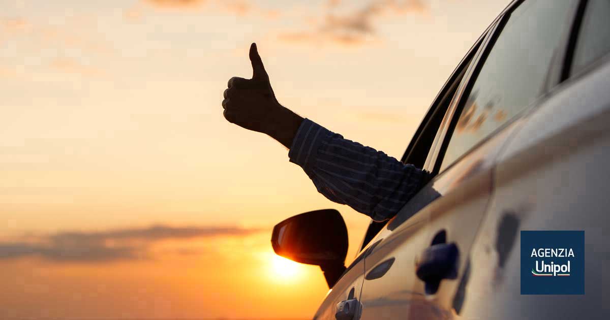 Mobilità vuol dire libertà