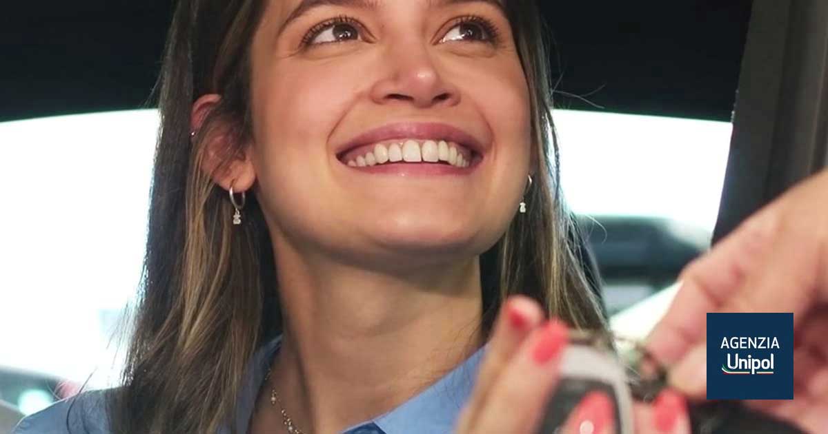La tua auto senza pensieri: il noleggio a lungo termine Unipol per privati