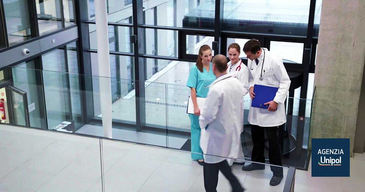 Accesso alle migliori strutture sanitarie convenzionate