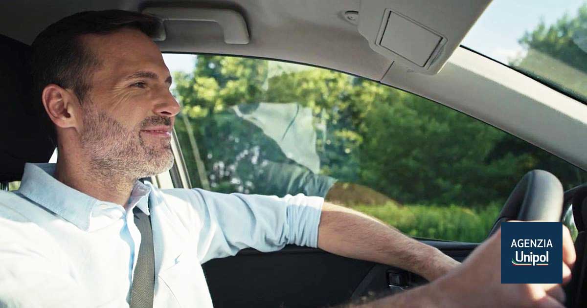 I Vantaggi per l’auto (non solo RCA)